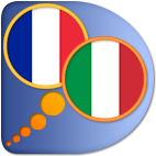Dictionnaire Français Italien
