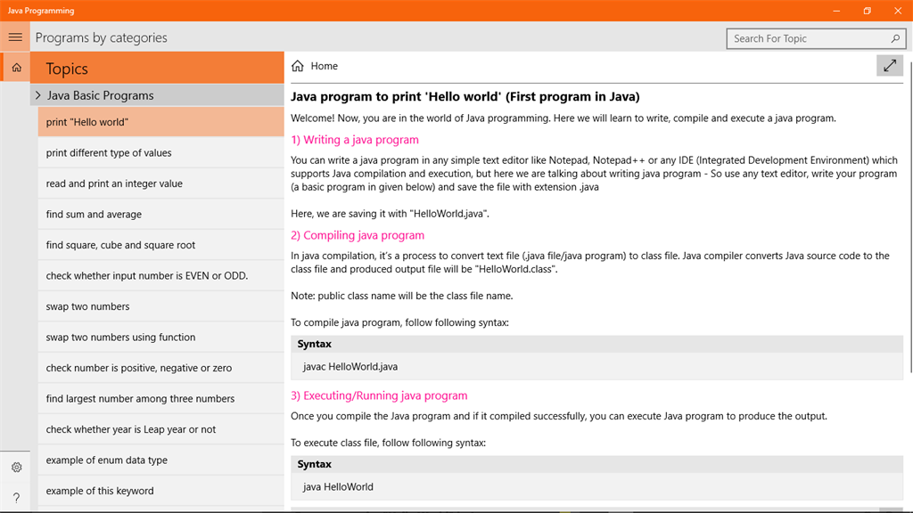 Java Programming_2