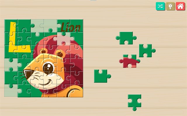 Educational Games for Kids & Toddlers screenshot 2