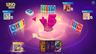 UNO™ Ultimate Edition — скриншот 2