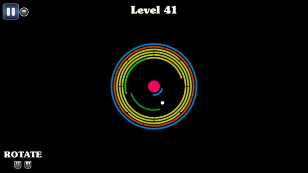 Ring Breaker — 5