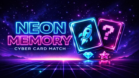 Neon Memory