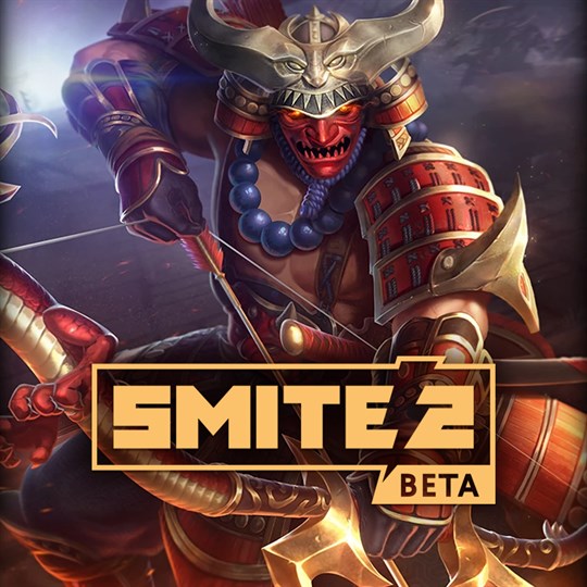 SMITE 2 (Game Preview) for xbox
