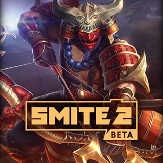 SMITE 2 (Game Preview)