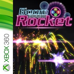 Aperçu Boom Boom Rocket