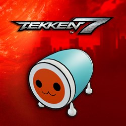 Paquete TEKKEN 7 - TAIKO NO TATSUJIN