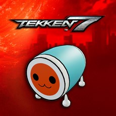 TEKKEN 7 - TAIKO NO TATSUJIN Pack cover image