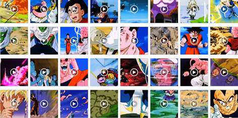 Dragon Ball Episodes Full Screenshots 1