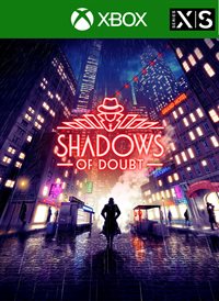 Shadows of Doubt
