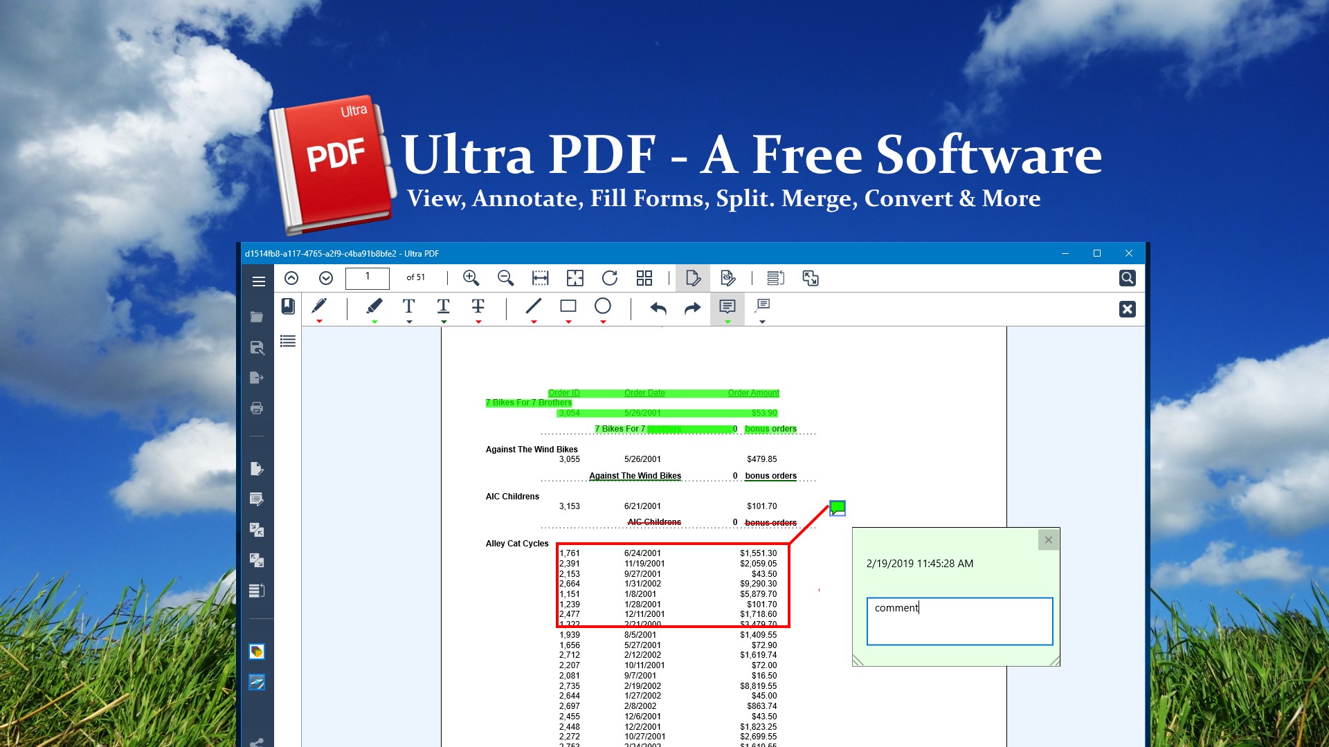 All in one pdf software free. download full