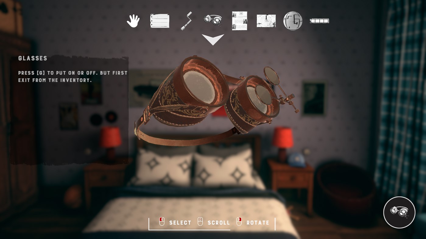 #6. The Strange Story Of Brian Fisher: Chapter 2 (Windows) بواسطة: Intetic