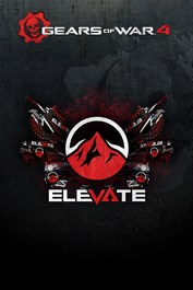 Elevate S2-supporterpaket