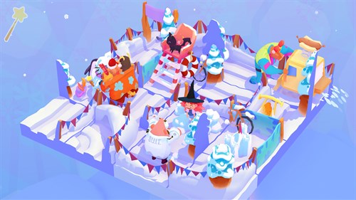 Harmony's Odyssey