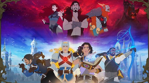 Buy MythForce | Xbox