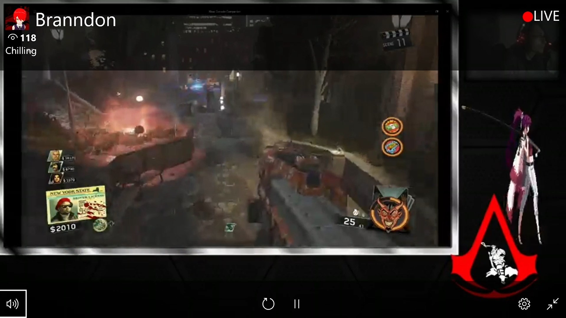 Buy Third Party Mirrativ Player Microsoft Store En To