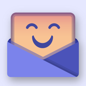 Easy Mail - Email & Messaging and more