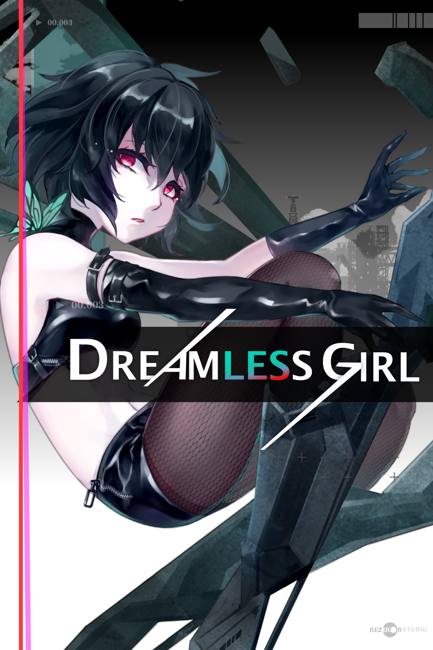 Dreamless Girl image