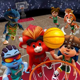 Aperçu NBA BOUNCE - GOAT: Rêver plus haut : Édition Deluxe