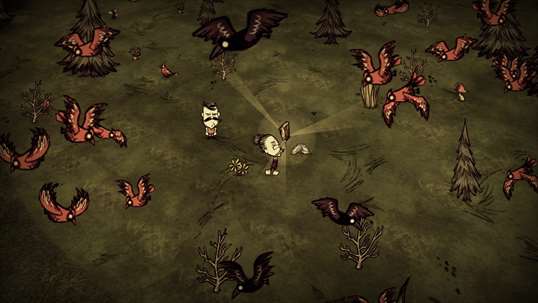 Don't Starve Together: Console Edition screenshot 6