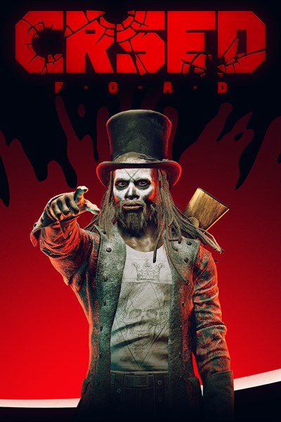 CRSED: F.O.A.D. - Metal Zombie Bundle