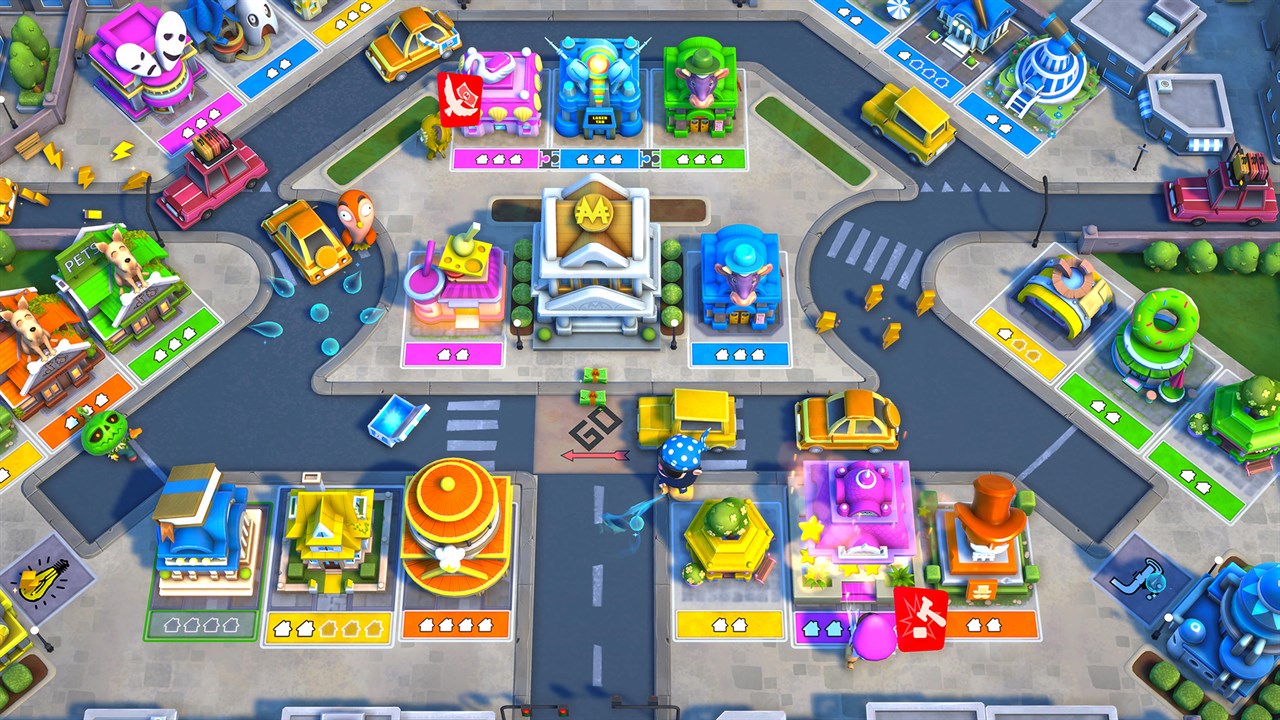 MONOPOLY Madness screenshot 3