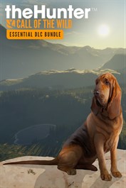 theHunter: Call of the Wild™ - bundle Essentials DLC