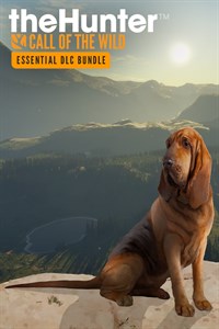 theHunter: Call of the Wild™ – Essentials DLC Bundle – Verpackung