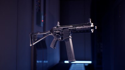 PAYDAY 3: Chapter 1 - Syntax Error — скриншот 6