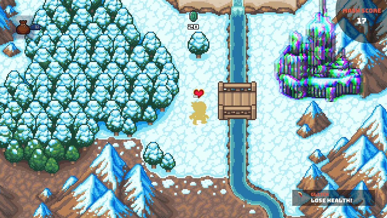 SuperMash screenshot 3