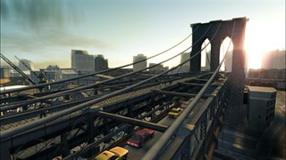Grand Theft Auto IV screenshot 5