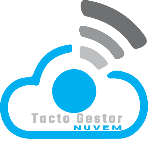 Tacto Nuvem - Gestor