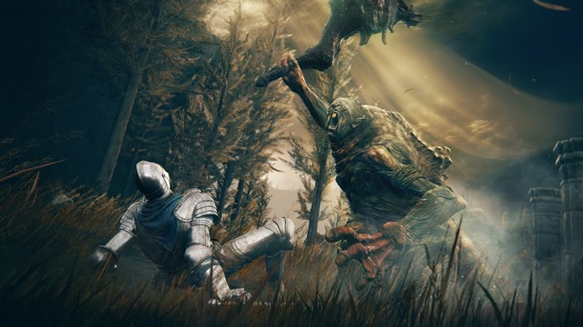 ELDEN RING Shadow of the Erdtree Edition screenshot 3