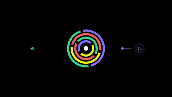 Color Attack — 1