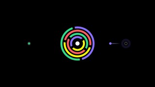 Color Attack screenshot 1