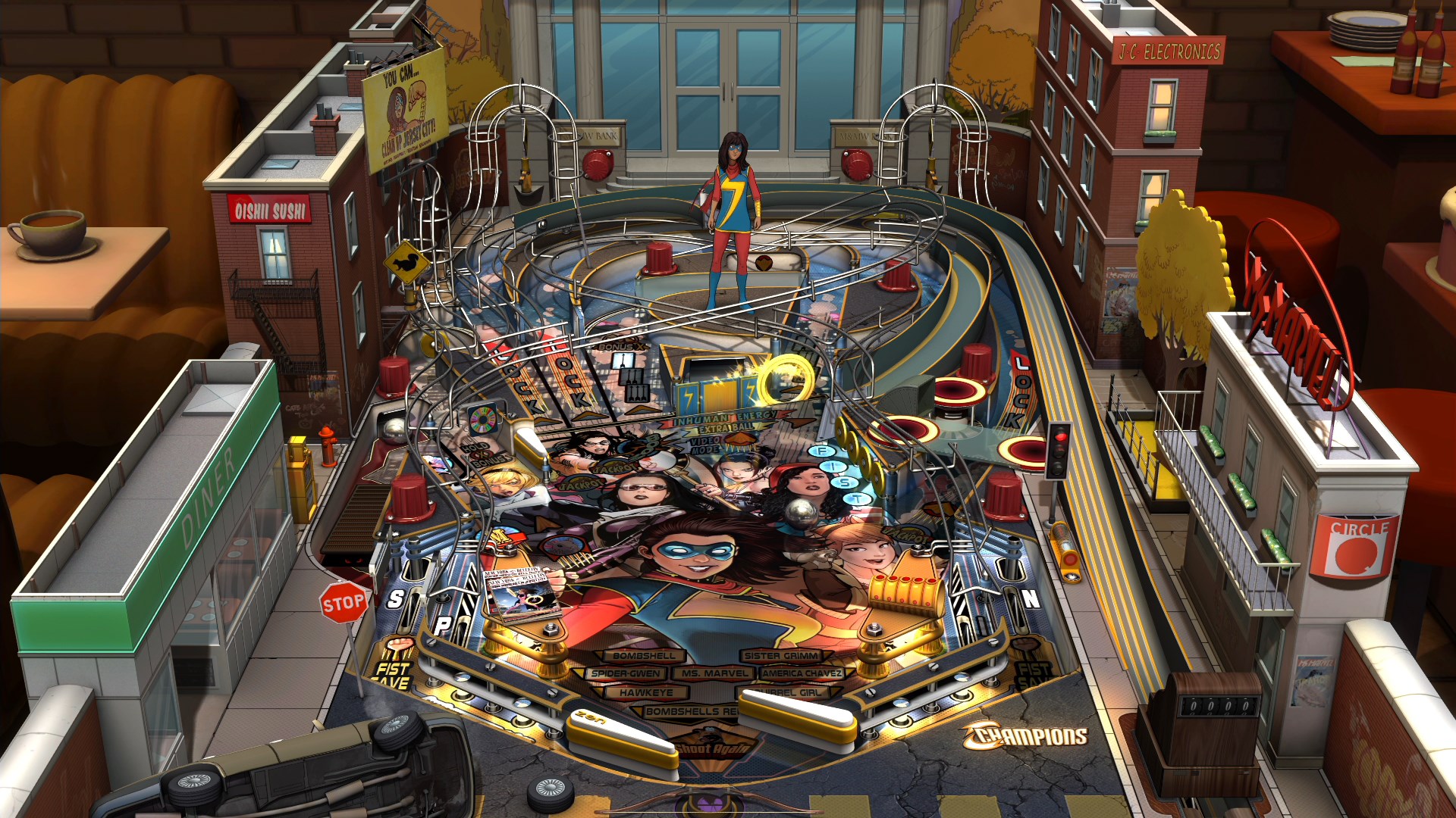3d pinball game download for windows 10