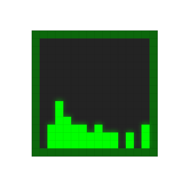 Net Tray Monitor
