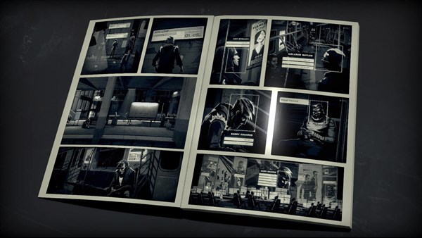 Liberated: Enhanced Edition — 7