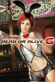 Купить ключ дешево (Возрождение) Костюм DOA6 Секси-зайка. Мила