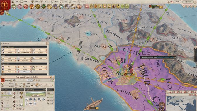 Imperator: Rome - Magna Graecia Content Pack Download For Mac