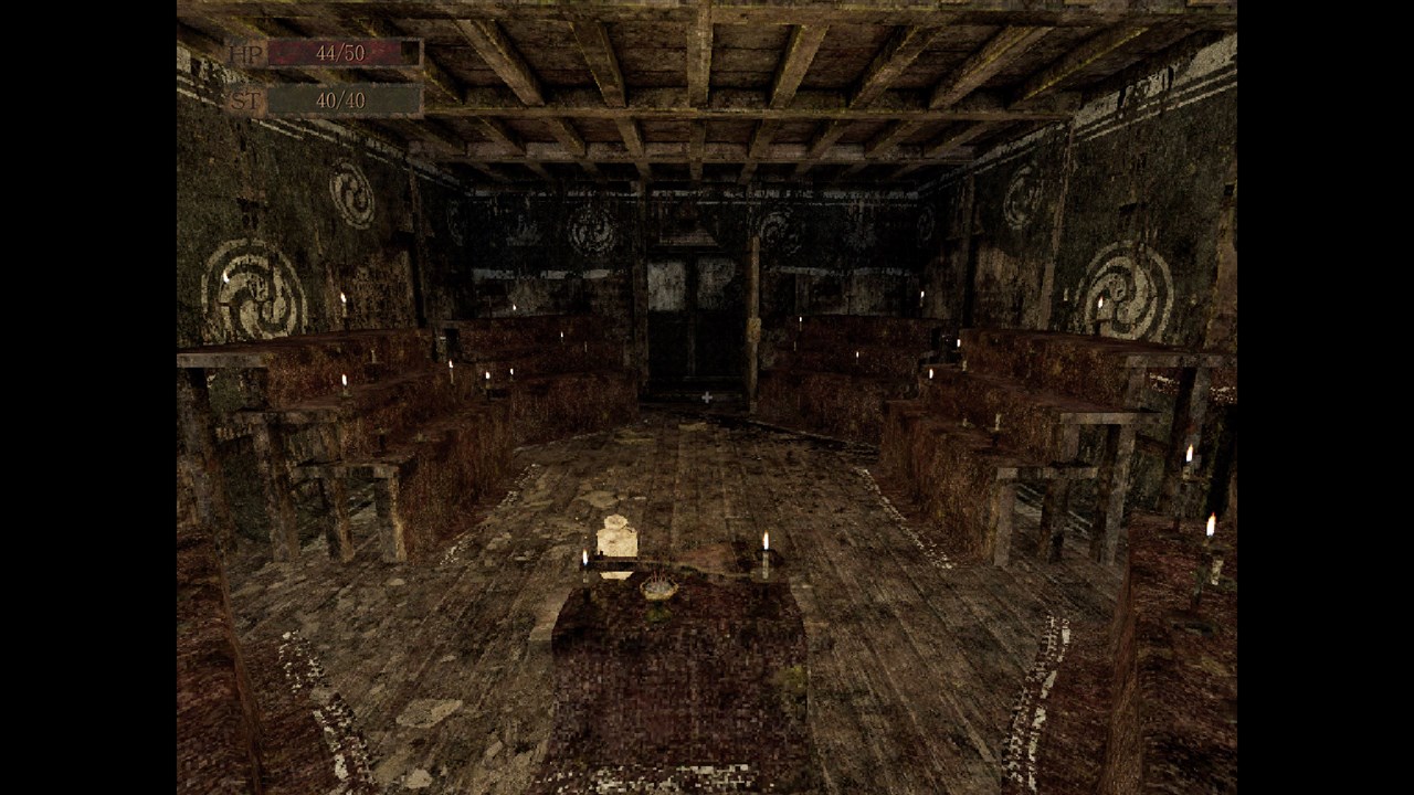 Labyrinth Of The Demon King screenshot 1