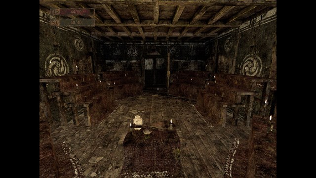 Labyrinth Of The Demon King screenshot 1
