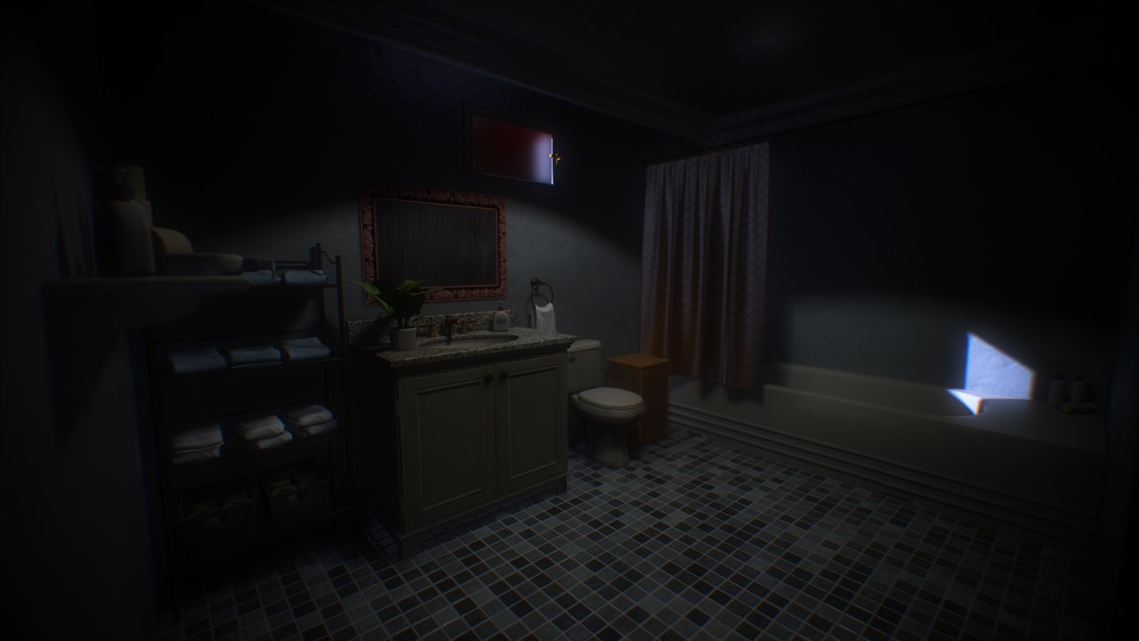 Evil Inside screenshot 3