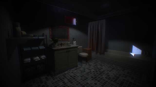 Evil Inside screenshot 3