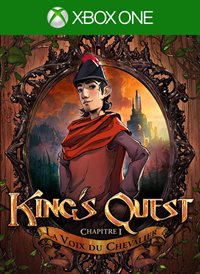 King's Quest