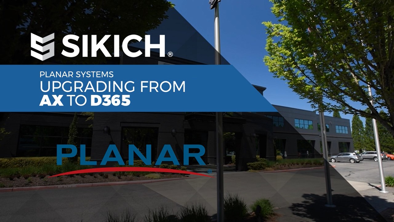Snapshot 2 of Microsoft Dynamics AX to Dynamics 365 Migration: 2 Day Workshop and AIM Assessment