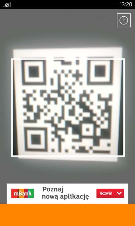 Qr сканер по фотографии