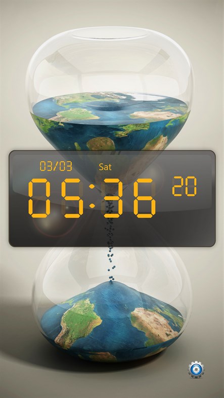 #4. Watch One (Windows) 게시자: Cai Junhong