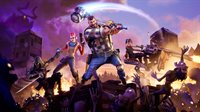 Fortnite Save the World
