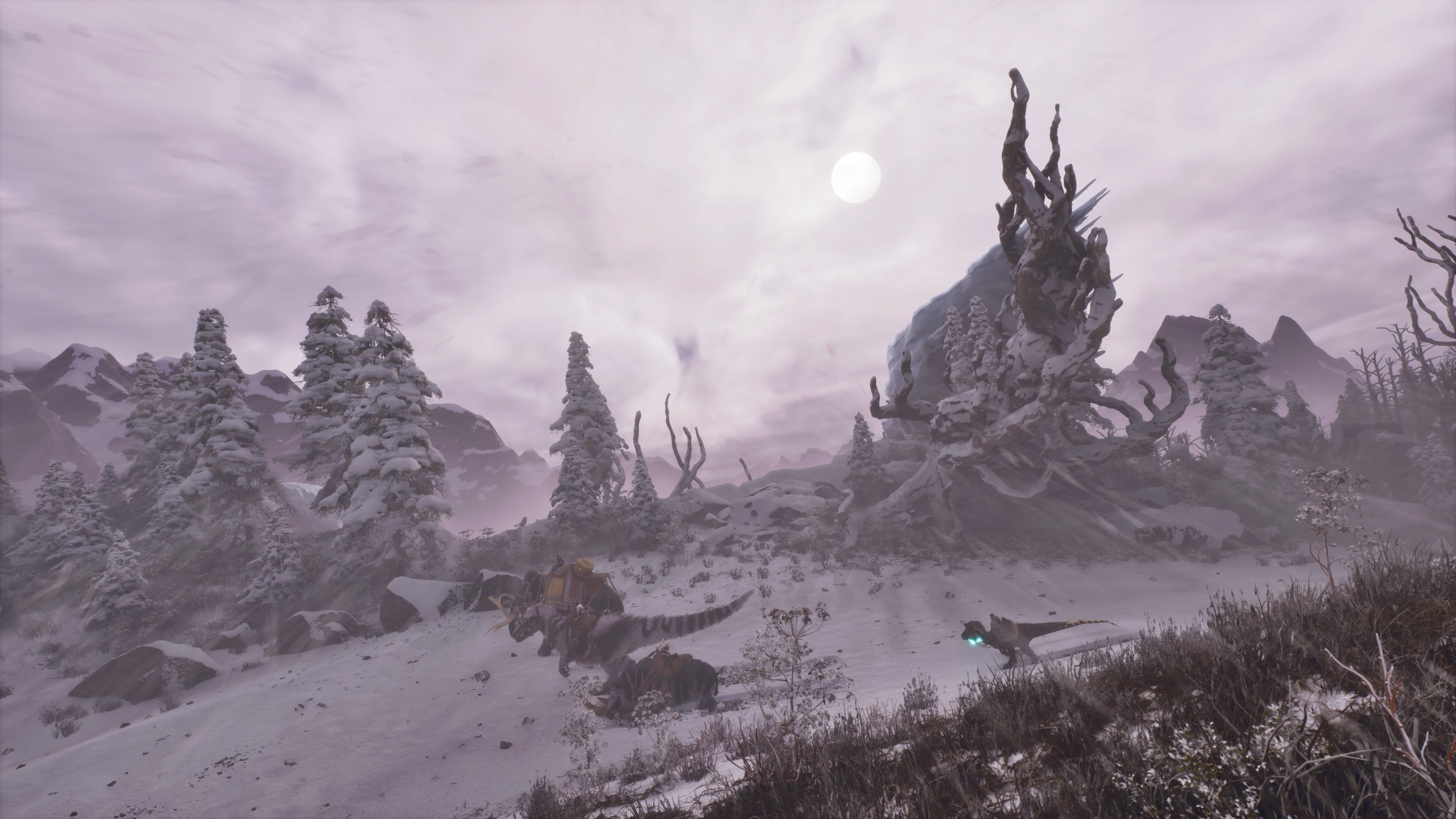 ARK: Genesis Ascended Part 1 screenshot