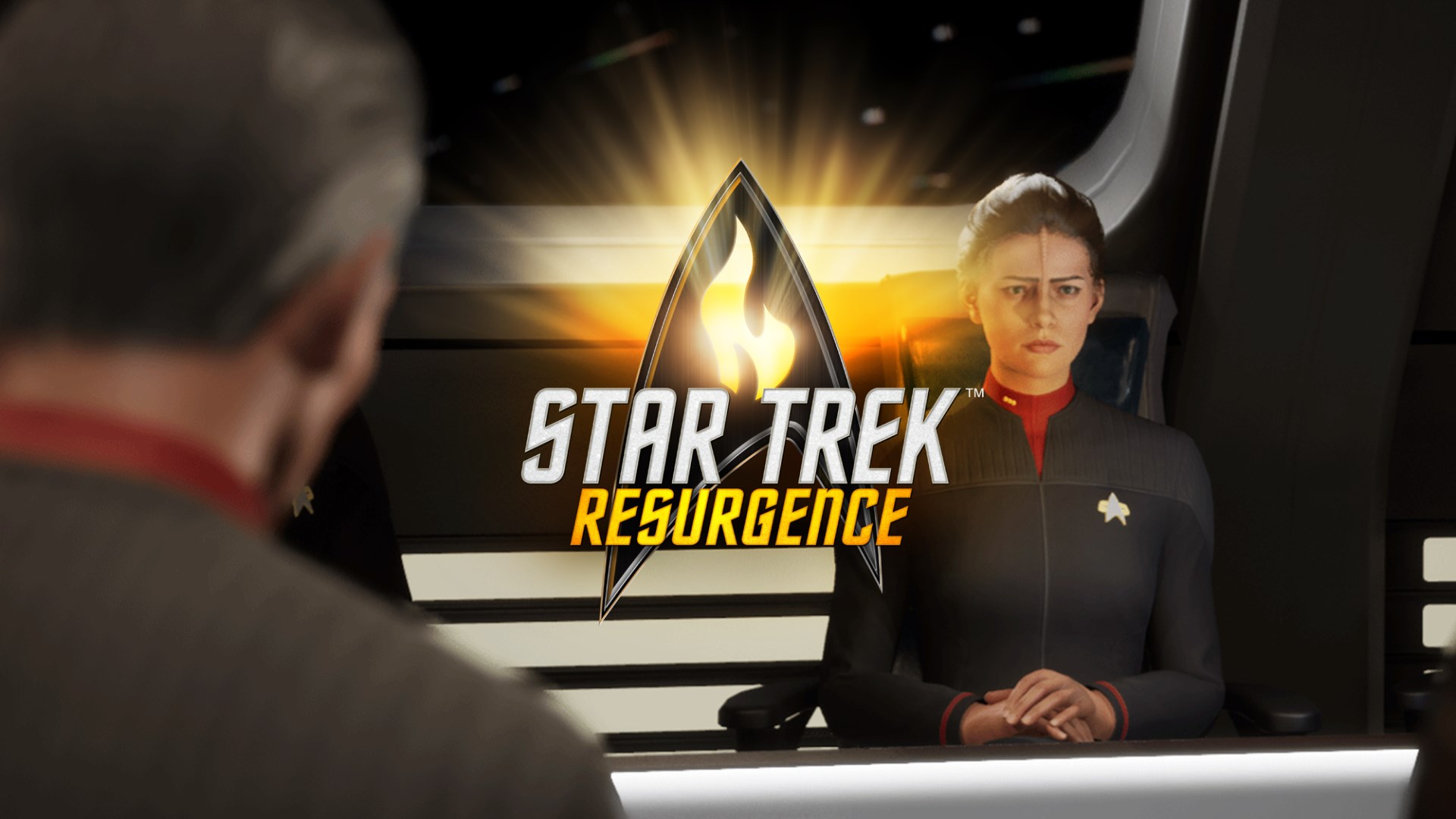 Star Trek: Resurgence screenshot thumbnail video